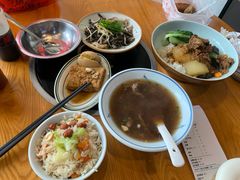 -功牛泉州牛肉小吃·火锅(三里街店)