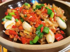 -虾小龙老长沙龙虾馆(坡子街店)