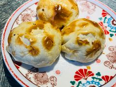 烤包子-天山集市餐厅(康城店)