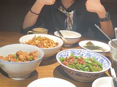 -农耕记·湖南土菜(halo广场店)