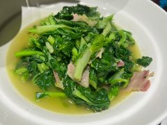 -香山湖渔家大院