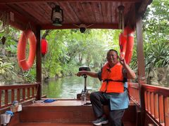 -深圳锦绣中华民俗村