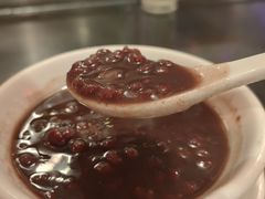 15年陈皮红豆沙-陈鹏鹏潮汕菜(宝安机场T3航站楼店)