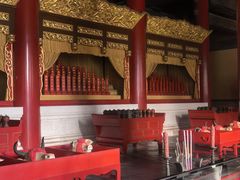 -历代帝王庙博物馆