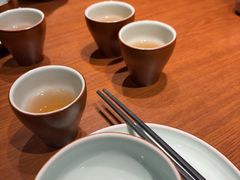 -云海肴·汽锅鸡·云南菜(苏州中心店)