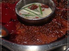 -枇杷园食为鲜火锅(南山店)