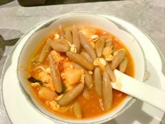 莜面鱼鱼-大秦小宴•新派西北(万象前海店)