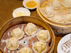 -南翔馒头店(豫园店)