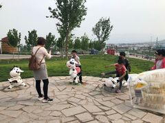 -君乐宝优致牧场