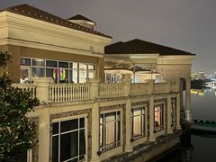 -江南雅厨(李公堤店)