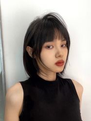 -HG美发设计沙龙