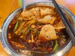 -雙冲柳州螺蛳粉&酸嘢&桂林米粉(簋街店)