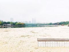 -滨湖塘西河公园