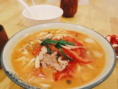 -阿彬生炒牛肉面(解放路店)