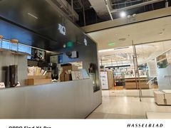 -喜茶(深圳东门1234店)