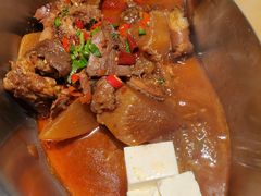 -掂档潮汕牛肉火锅(沈阳万象城店)