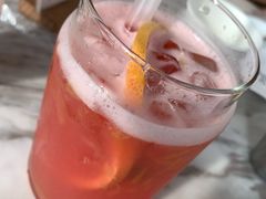 柚子金盏菊-农畉LONFOOD(福田星河COCOPark店)