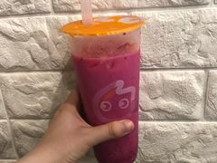 -CoCo都可(新我格广场店)