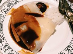 -頂好酒家·经典粤菜(海信广场店)