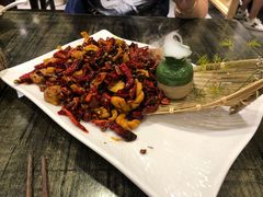 -庆合府重庆大排档(紫都城店)