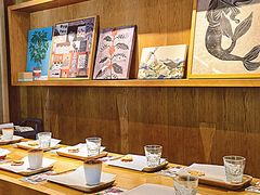 -星巴克臻选(济南恒隆店)