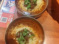 -鑫日千里马朝鲜族小馆(总店)