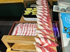 -五星桥原切肥牛火锅(怀德桥店)