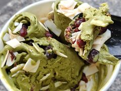 -初心炒酸奶(厚德品园店)