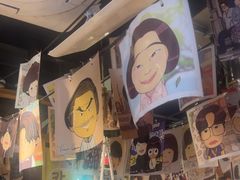 -欧巴烤肉(创富世纪店)