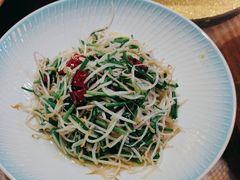 -永安水煮活鱼·仪征菜(仪征奥林匹克店)