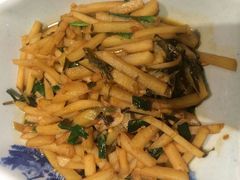 -天山醉美辣子鸡(文艺路店)