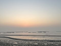 -上海南汇嘴大堤酒店
