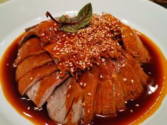 -那家小馆•北京菜•烤鸭(香山店)
