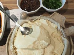 -九转小磨·非遗东北菜(万达广场店)