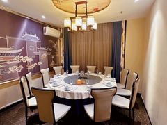 -小城外婆肴私房菜.十年品牌(上地店)