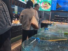 -江南婆婆(车墩店)