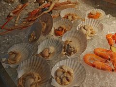 -印象餐厅(杭州国际博览中心北辰大酒店)