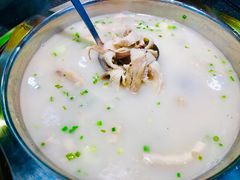 -肖仙仙羊肉汤·始于1996年(郫都店)