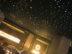 -STARRY CAFE & LOUNGE BAR(高新店)