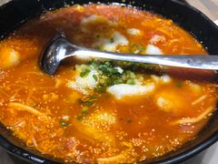 -好人民间小吃(镇江八佰伴店)