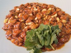 -清真利德顺小老饭庄(复兴路店)