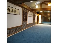 -少林功夫文化中心·独门独院