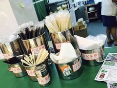-孖记茶档·热腾茶餐(江南西plus店)