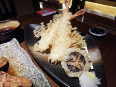 -千代武日本料理(开发区店)