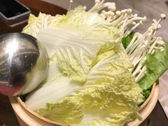 -大理实力希尔顿酒店•御玺中餐厅