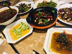 -韩包子(建设路店)