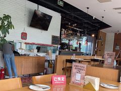-Ricci睿奇美式餐厅(五道口店)