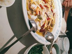 -花椒俏川菜小馆(南海万达店)