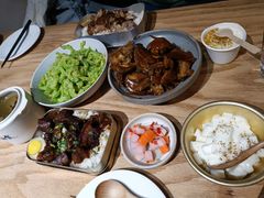 -有肉食·虎九闽菜(798艺术区店)