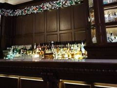 -LONG BAR 廊吧(外滩华尔道夫酒店)